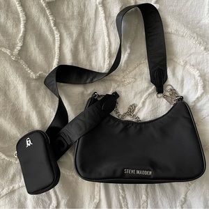 STEVE MADDEN BVital bag
